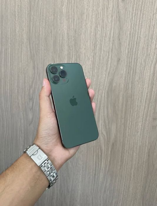 Iphone 13 pro max 256 айклауд блок