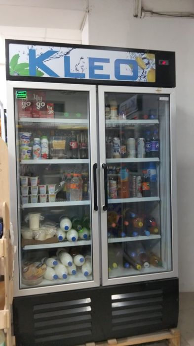 Продам холодильник