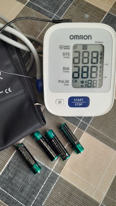 Продам тонометр 14000