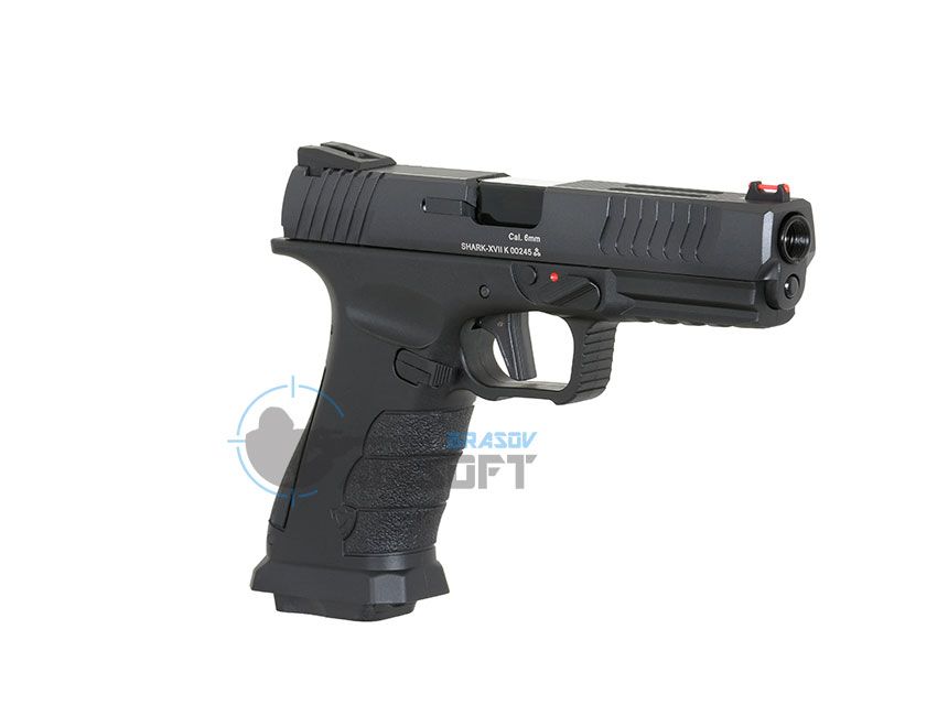 Replica SHARK Full Auto Co2 APS