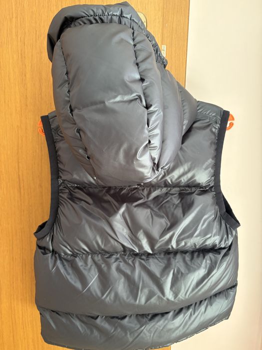 Елек на Nike неразличим от нов