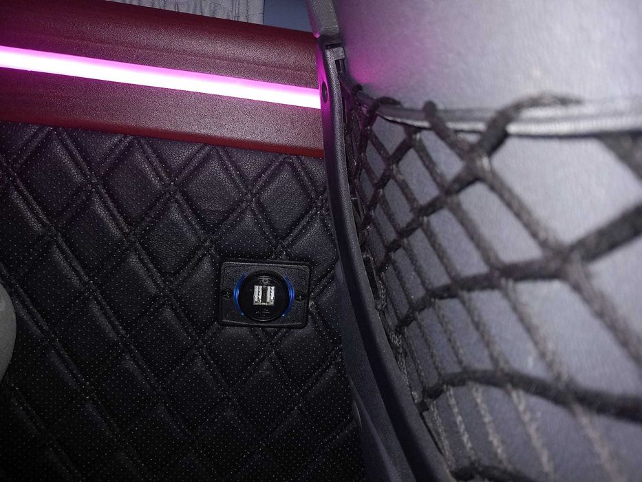 Inchirieri microbuze