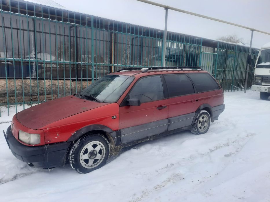 Пассат б3 продам
