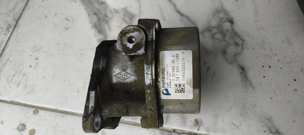 Pompa vacuum 1.5 DCI EURO 6