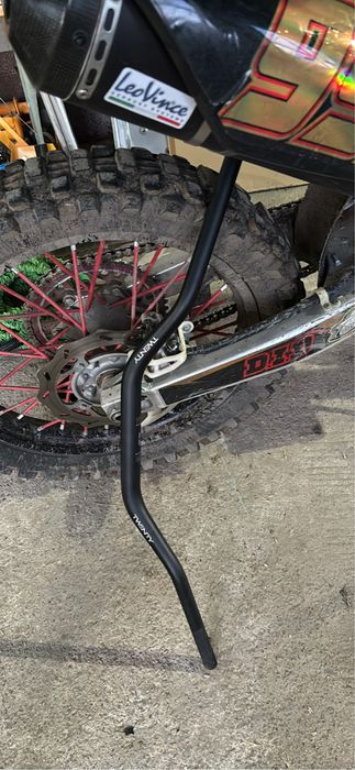 Седалка Acerbis X-Seat