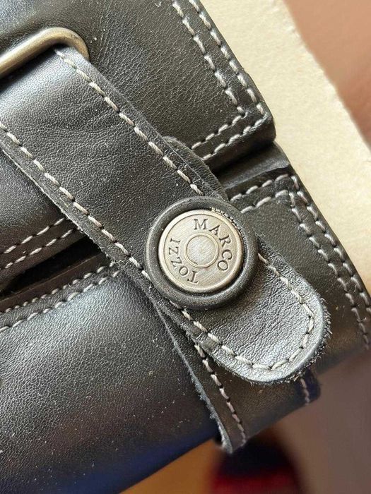 Сапоги Marco Tozzi, 36 размер