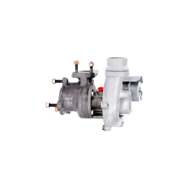 Turbina noua Dacia Dokker Duster Lodgy Logan Sandero, Renault Clio 4 Megane 3, 1.5dci