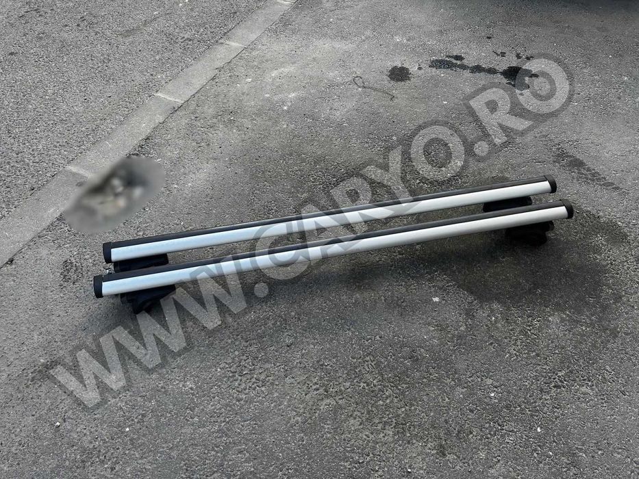 THULE ProBar second-hand bare transversale