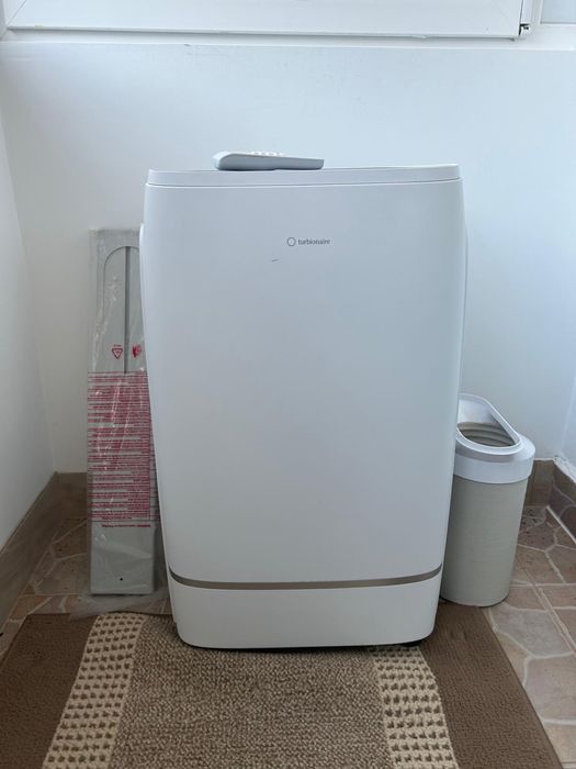 Aer Conditionat Portabil