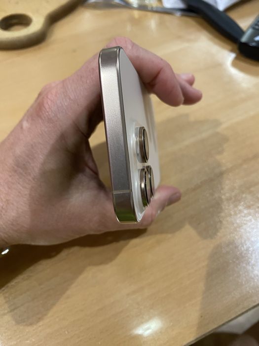 IPhone 16 Pro 128 GB
