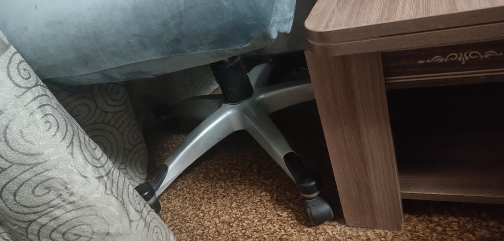 Продам большое мягкое кресло!!!