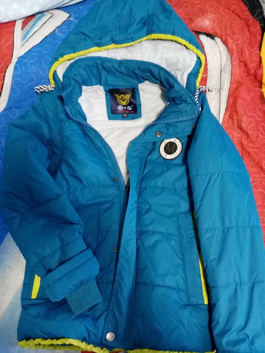 Одежда для мальчиков