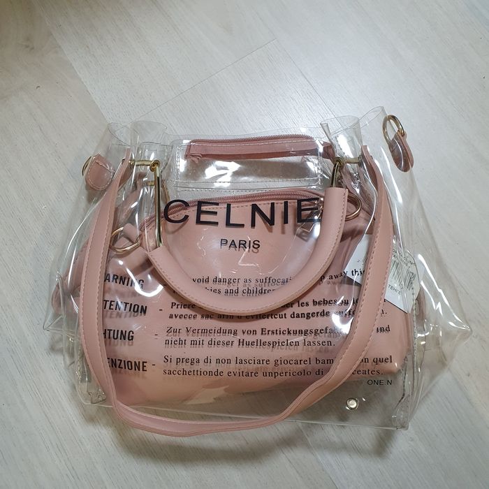 Сумки разные новые и б/у от 1000