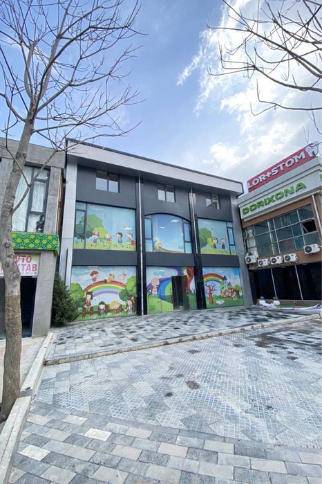 Аренда не жилого помещения в Учтепинском р-не «ор-р 23-Квартал»