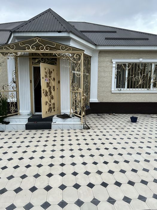 Брусчатка төсейміз