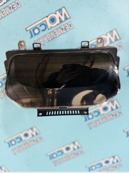 Ceasuri bord Volvo XC90 2017