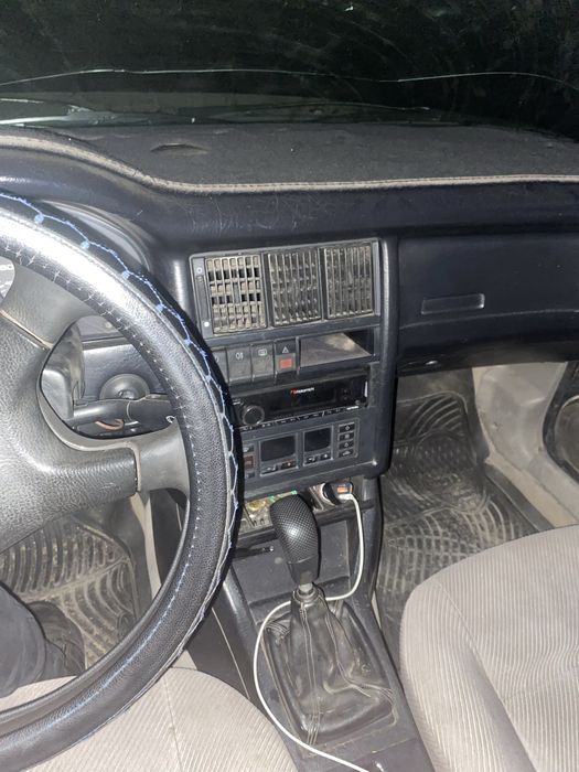 Продам Ауди 80 б4 универсал либо обмен на скот