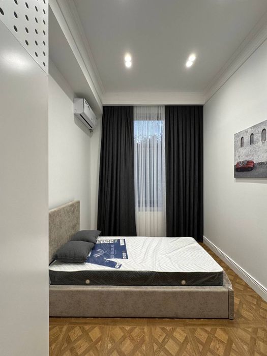 ЖК Parisien ДУБЛЕКС Новостройка-Сдаётся новая 5ти комнатная!