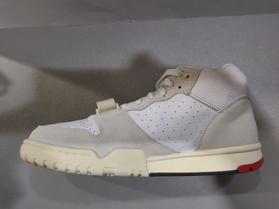 ПРОМОЦИЯ 20%Nike Air  N42,5 и N44.Баскет кецове.Нови.Оригинал.