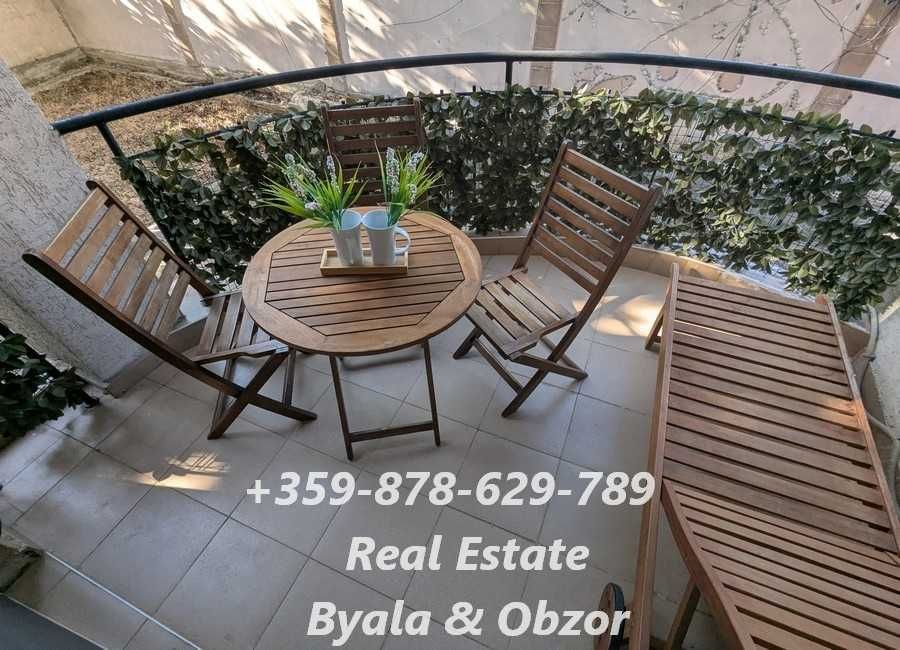 Продава се Двустаен апартамент в Бяла - 65 кв.м за 984 €/кв.м - Снимка #2
