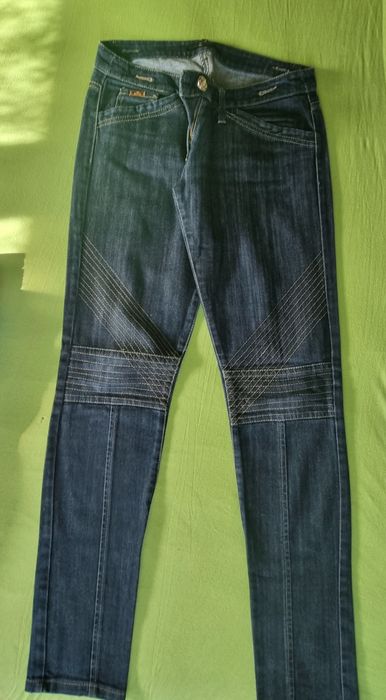 Blugi originali firmă de renume Italia