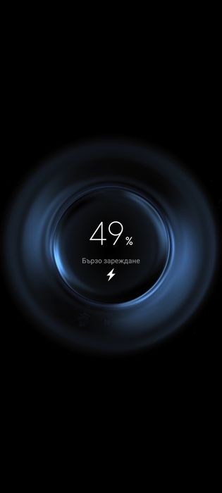 Зарядно за кола Baseus 120W