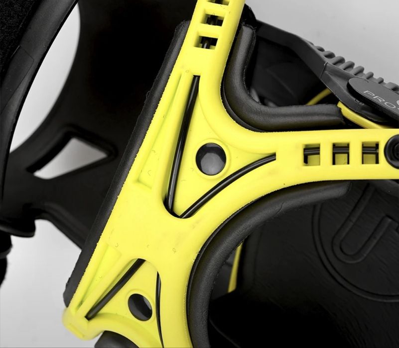 Надколенники эндуро