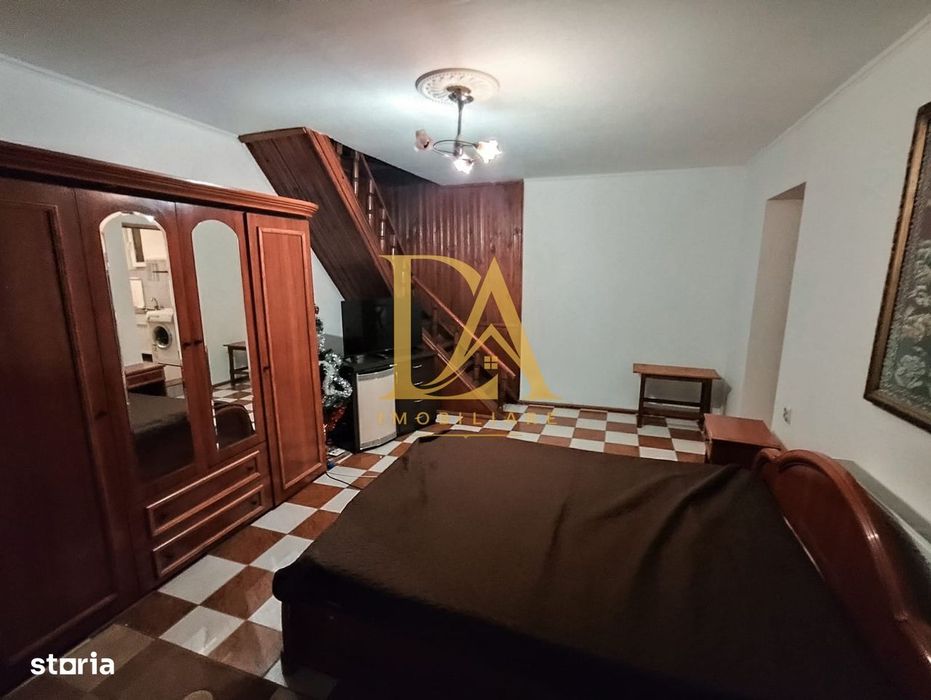 De închiriat – 2 garsoniere cochete la casă | Dămăroaia