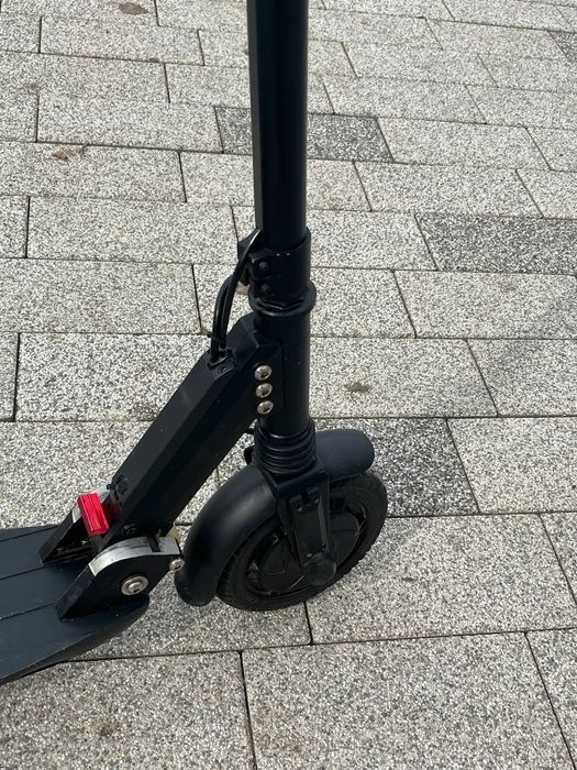 Продам электро самокат