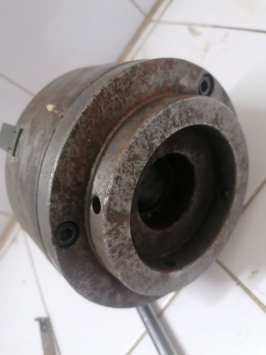 Universal 160 mm