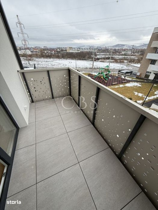 Exclusivitate! Com0% ! Apartament premium cu 3 camere finisat in Apahi