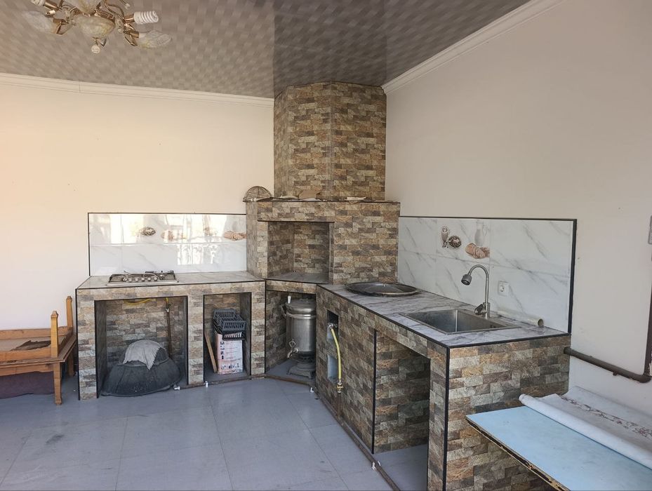 Продаётся участок