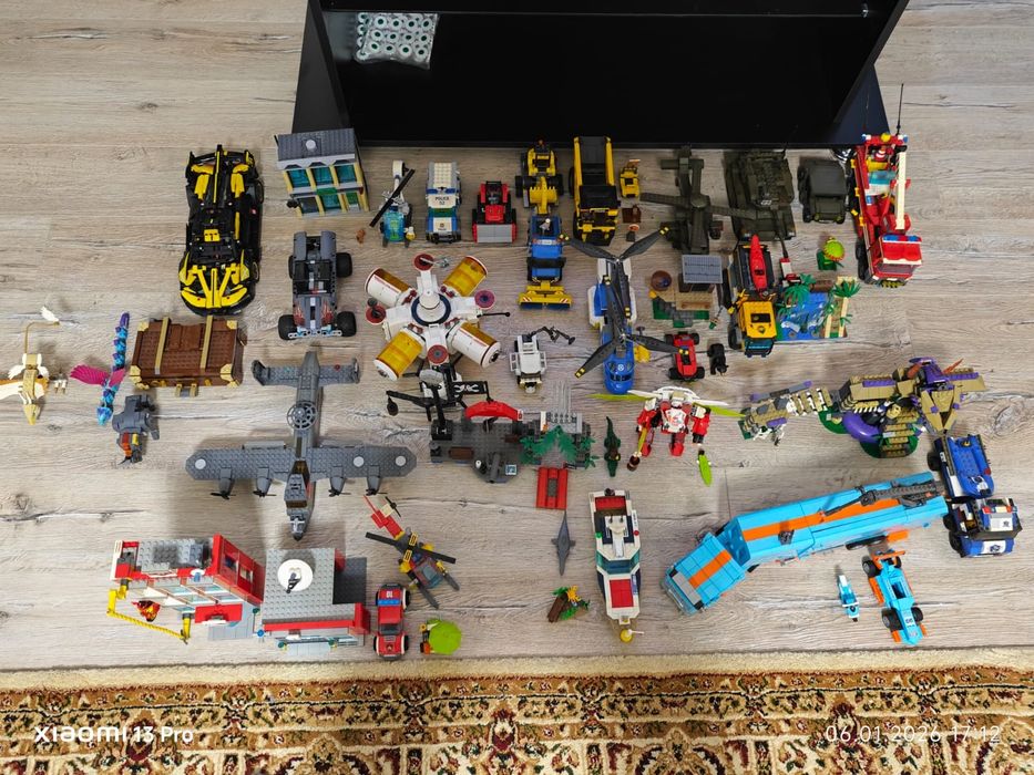 Lego наборы-продажа оптом