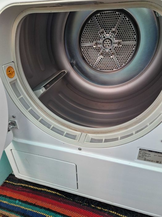 Сушилня    Миеле