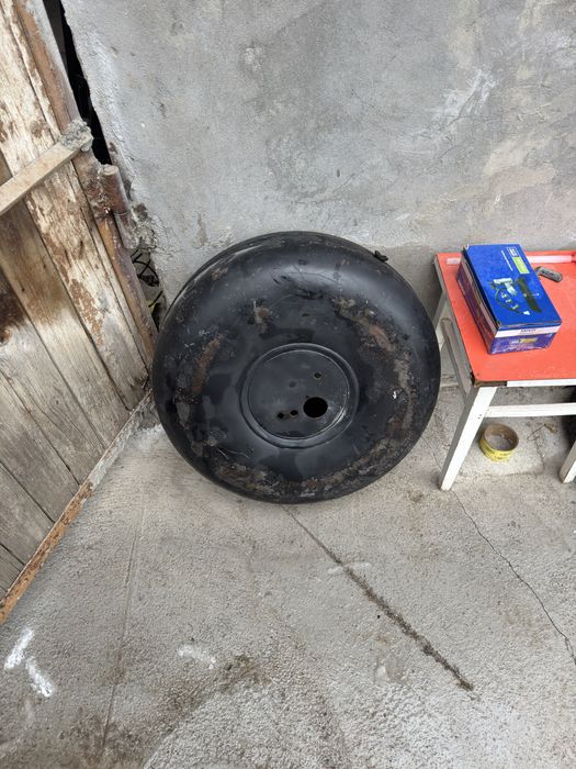 Продам газ баллон пропан 48л