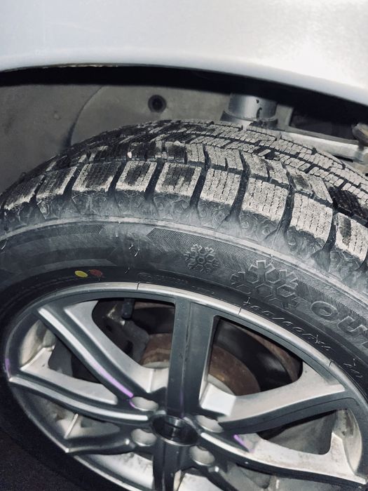 Диск 15 гранта приора