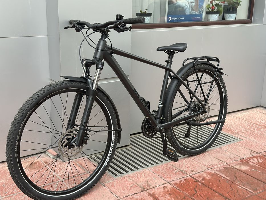 Bulls Vellotrail MTB 29