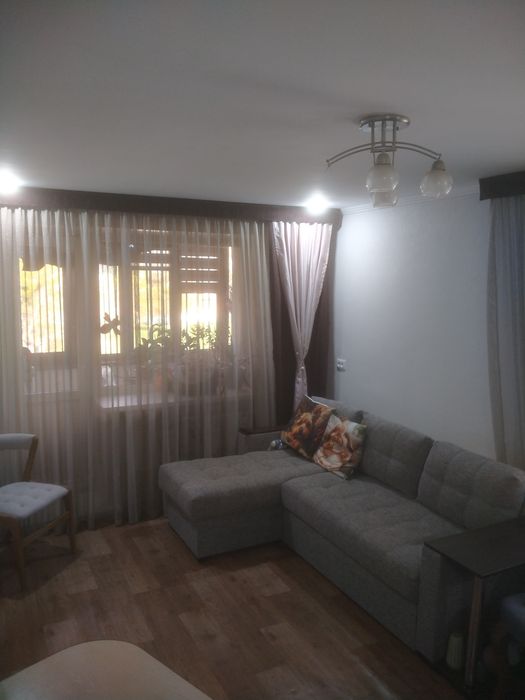 Продам 2 х комнатную квартиру.