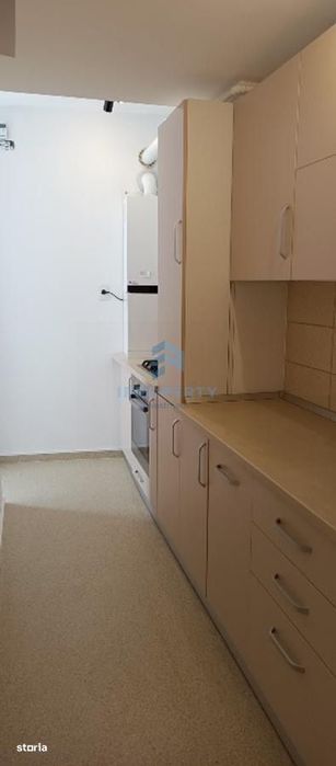 Herastrau | 3 Camere | Centrala | Terasa | Parcare | X2 Bai | Boxa |
