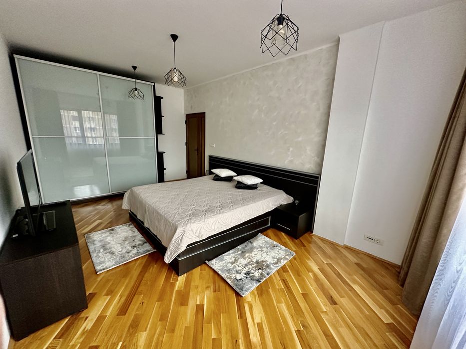 De vanzare apartament ultra modern