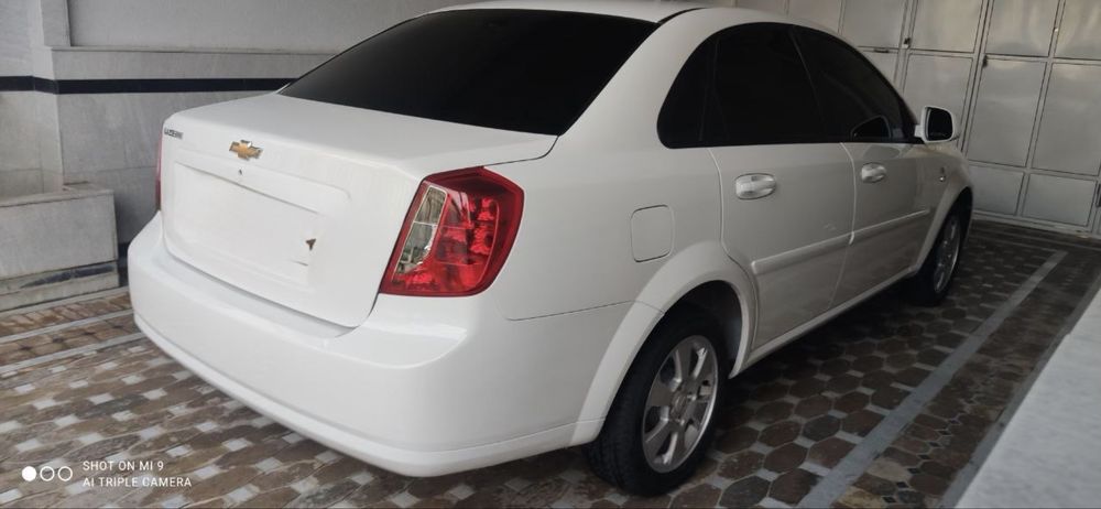 Chevrolet Jentra 2023 Жентра 3 позиция полний наварот