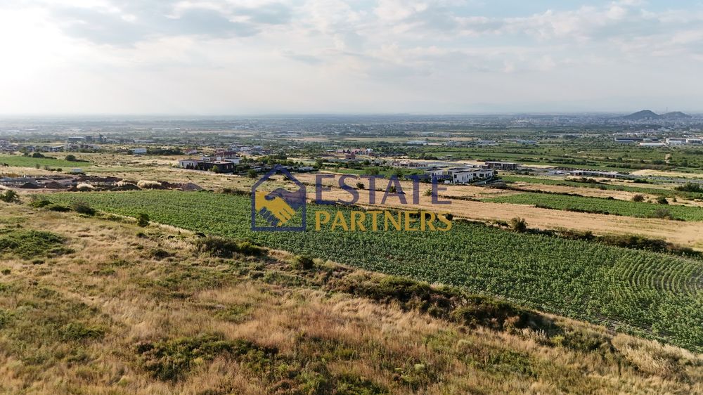 Продава се Парцел в с. Марково, Област Пловдив - 2822 кв.м за 90 €/кв.м - Снимка #6