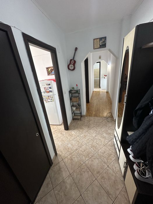 Apartament 2 camere decomandat | Confort 1 | 55,70 mp | 2 boxe | Slatina – Str. Eugen Ionescu | 80.000 € negociabil