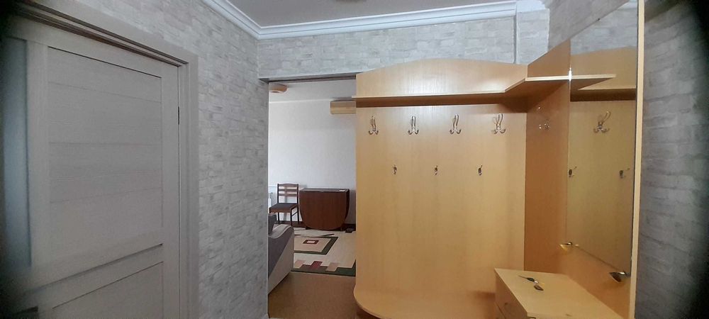 2х комнатная квартира