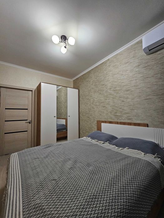 Буюк Ипак Йули. 3/2/5. С хорошим ремонтом. Художники.