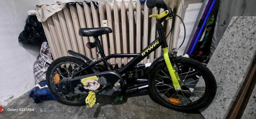 Bicicleta copil București sector 6