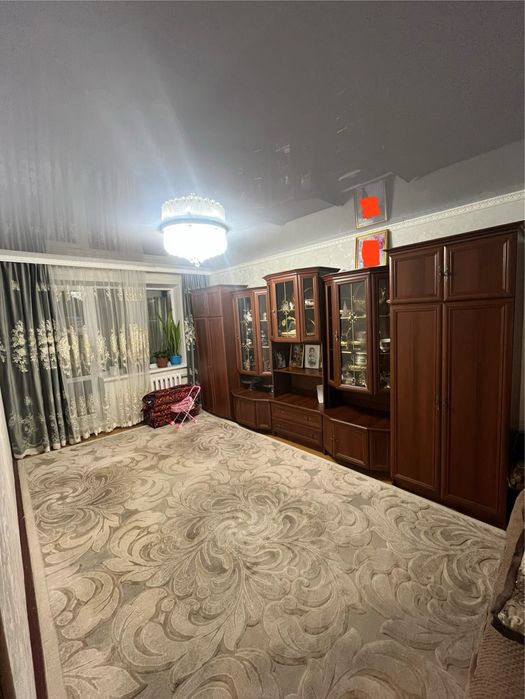 Продам или обменяю квартиру