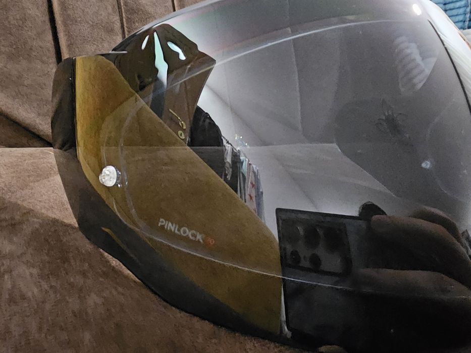 Cască Moto Nexx Y100r + Intercom deja montat