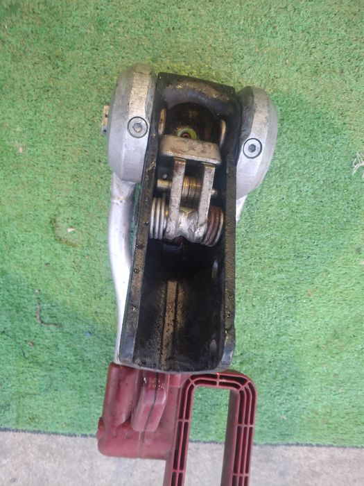 Теглич за каравана