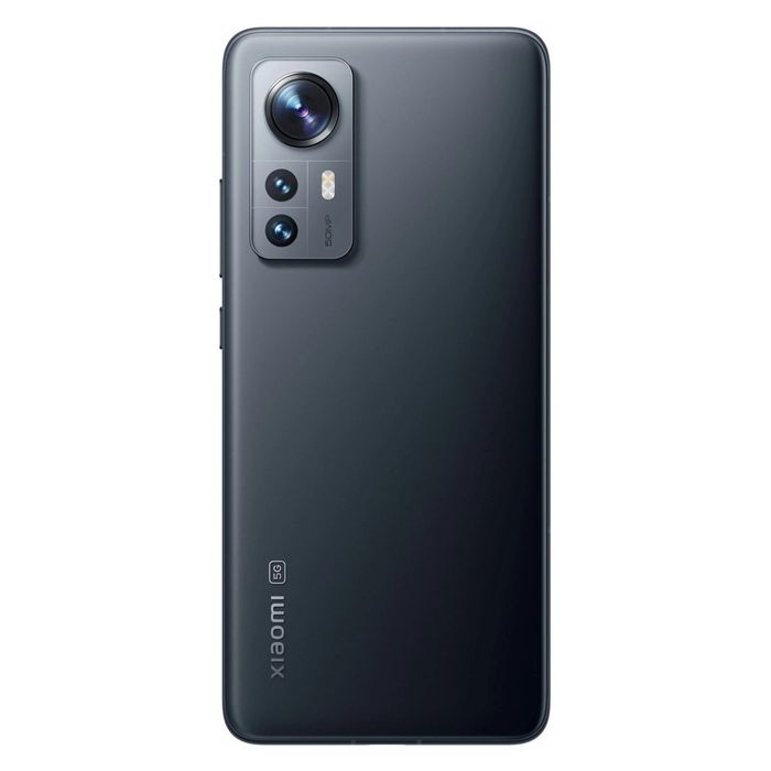 Xiomi 12x  xotira 256/8